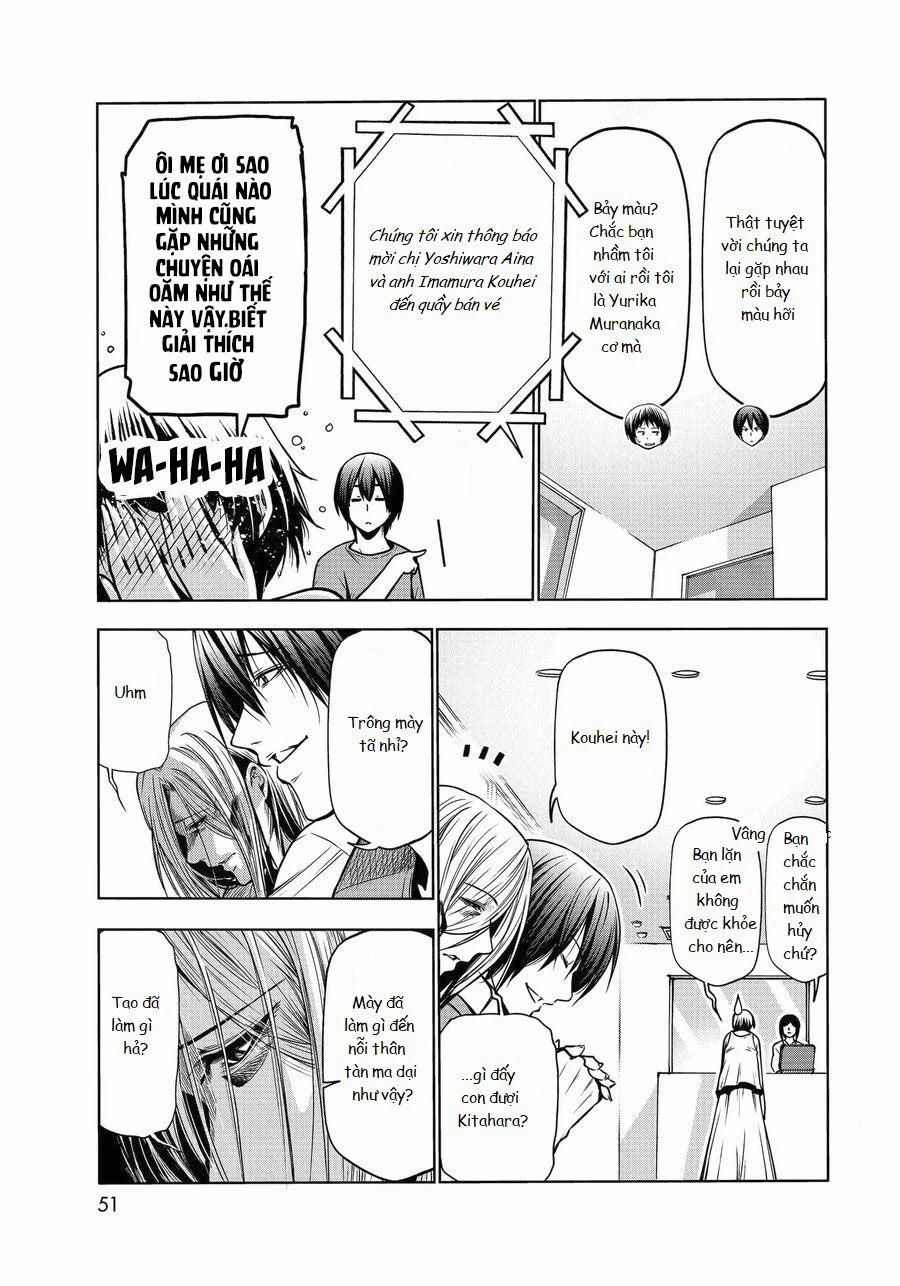 Lớp Học Bơi 65 trang 8