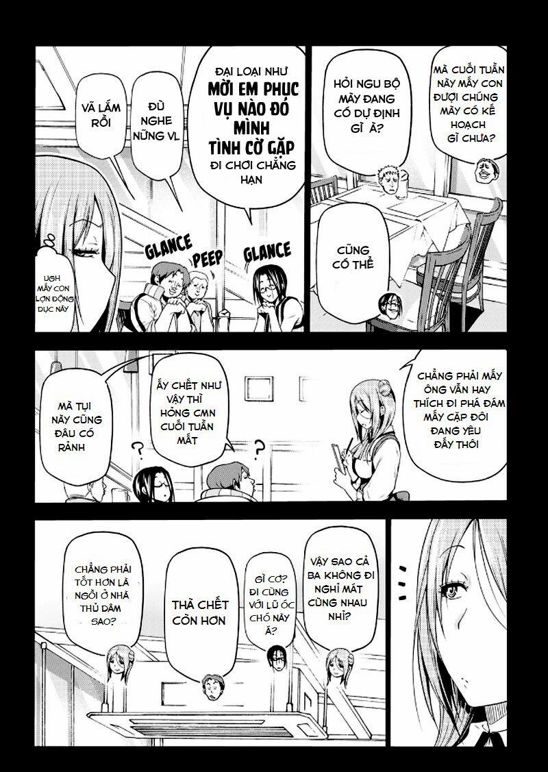 Lớp Học Bơi 66 trang 11