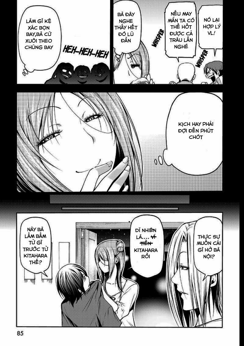 Lớp Học Bơi 66 trang 18