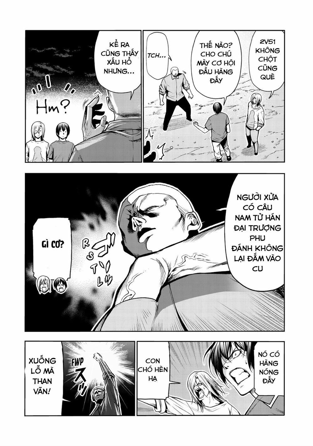 Lớp Học Bơi 67 trang 26