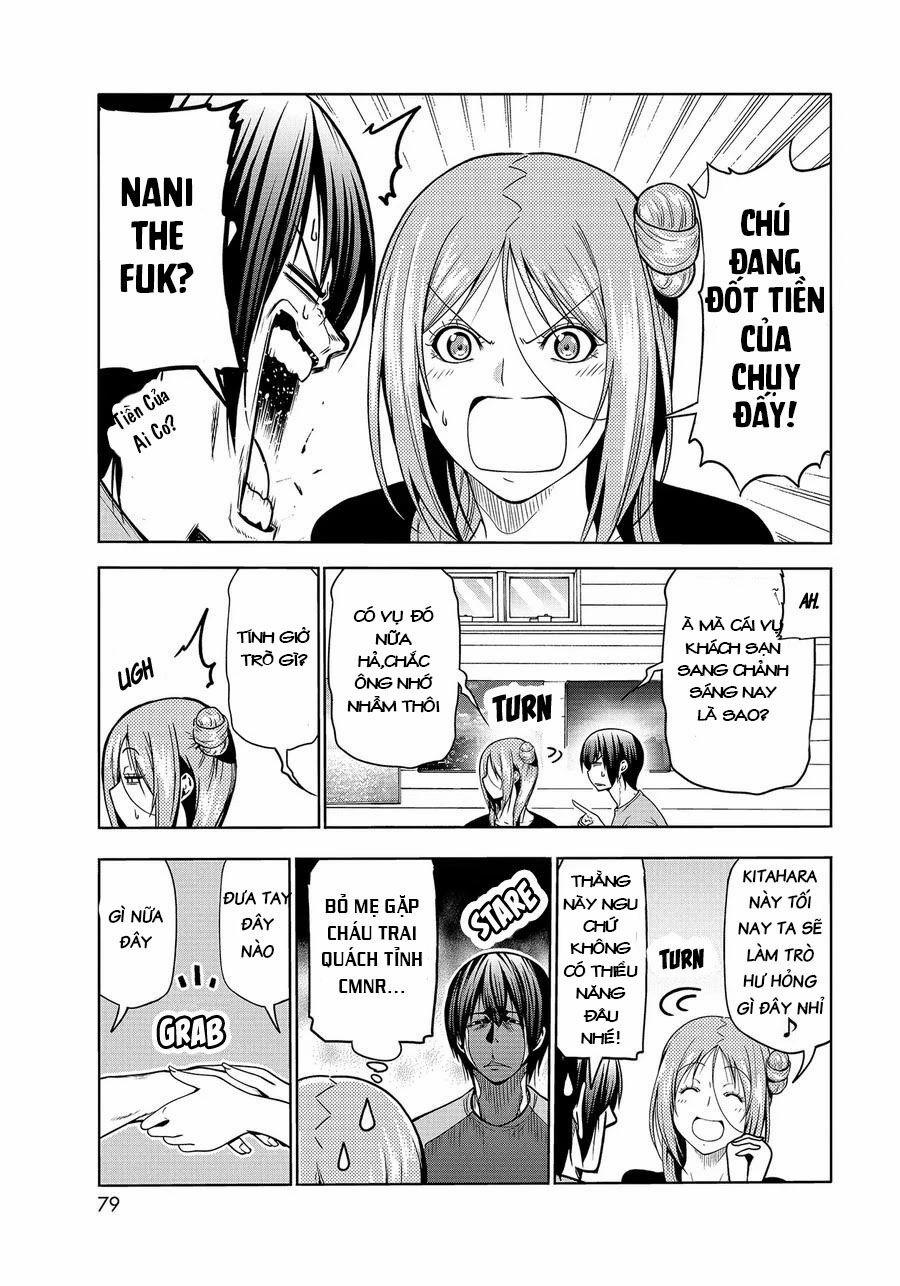 Lớp Học Bơi 68 trang 39