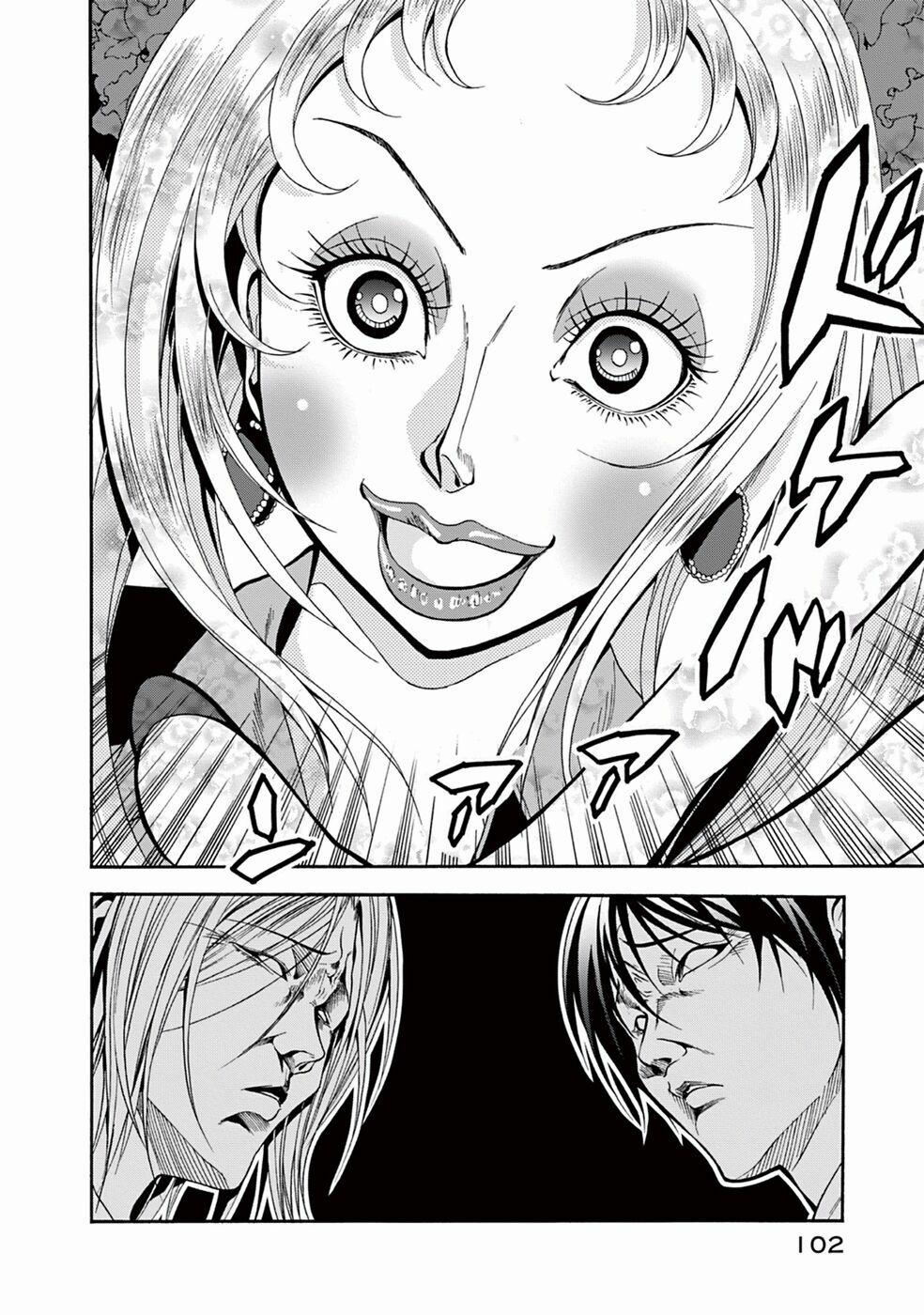 Lớp Học Bơi 7 trang 14