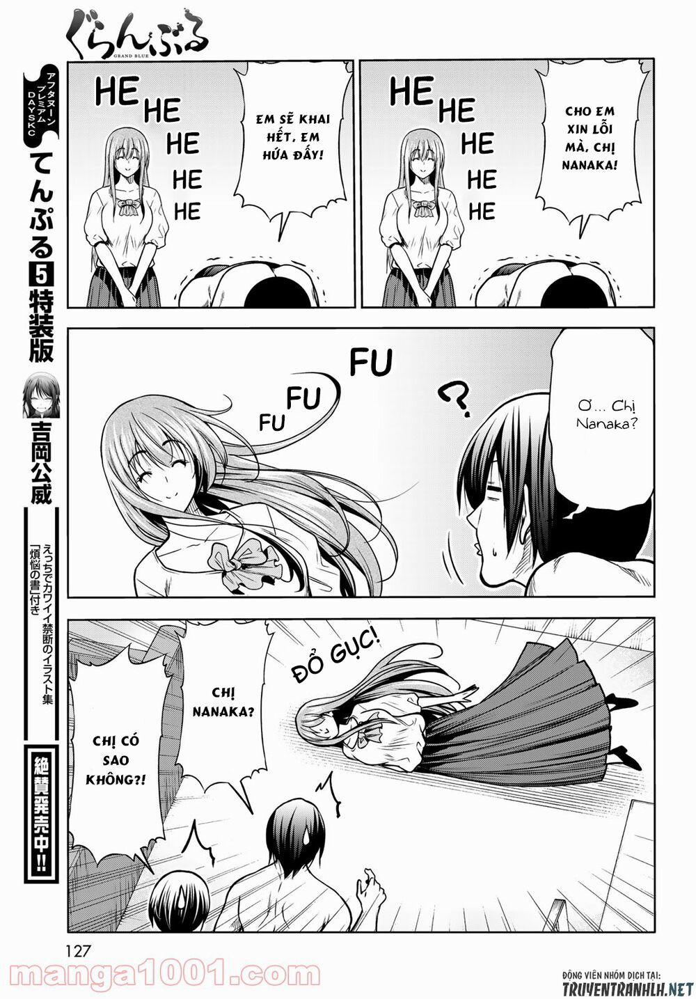 Lớp Học Bơi 70 trang 39