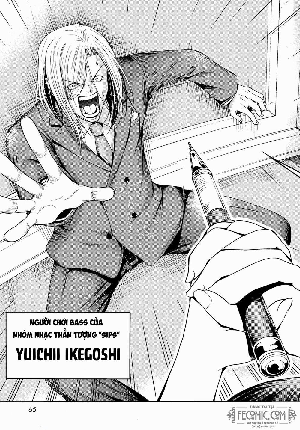 Lớp Học Bơi 75 trang 32