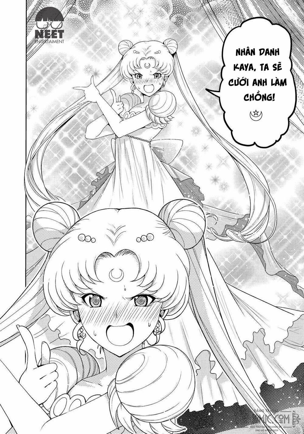 Lớp Học Bơi 76 trang 24