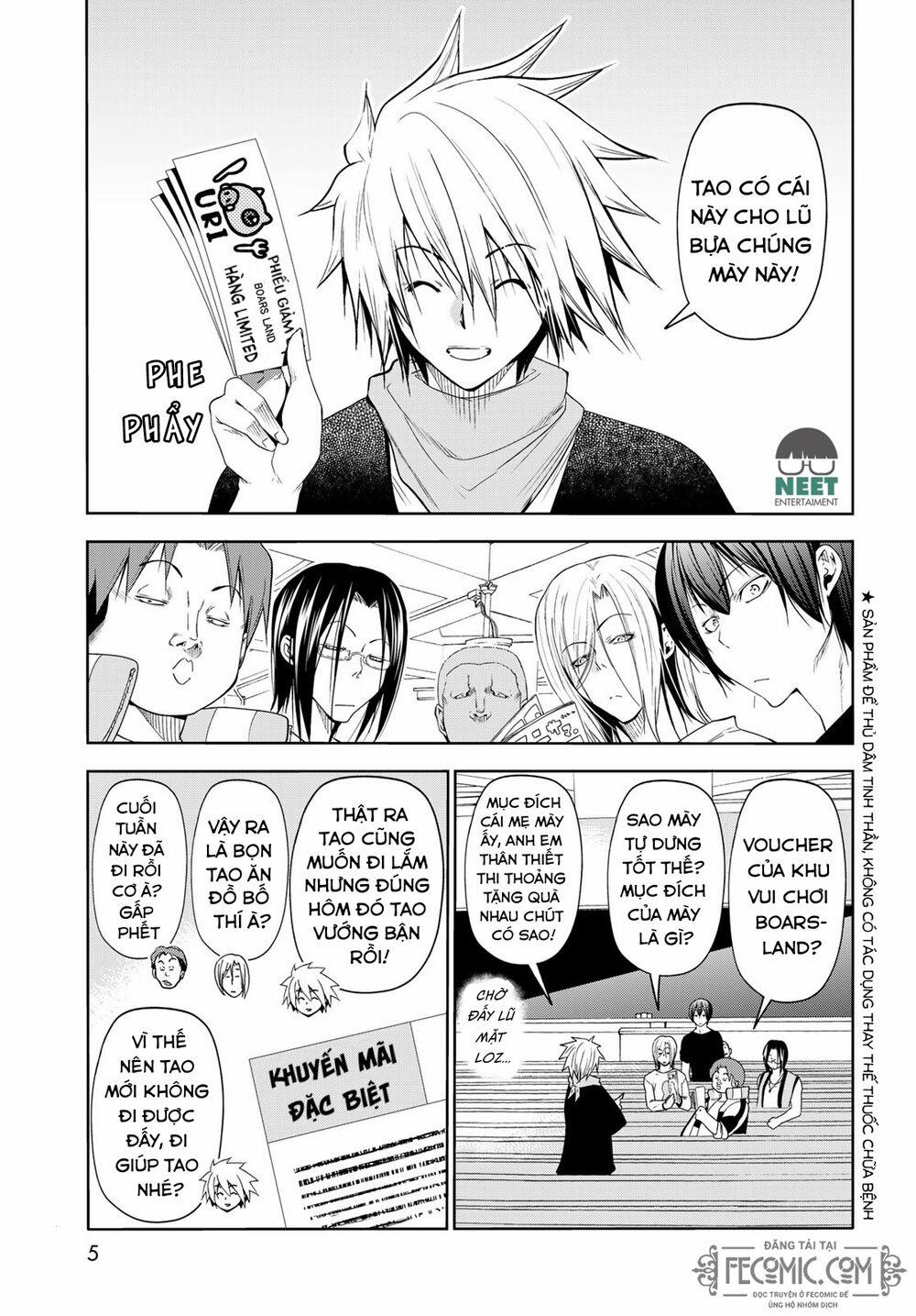 Lớp Học Bơi 78 trang 3