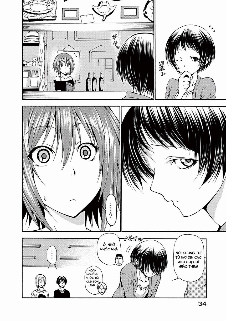 Lớp Học Bơi 9 trang 28