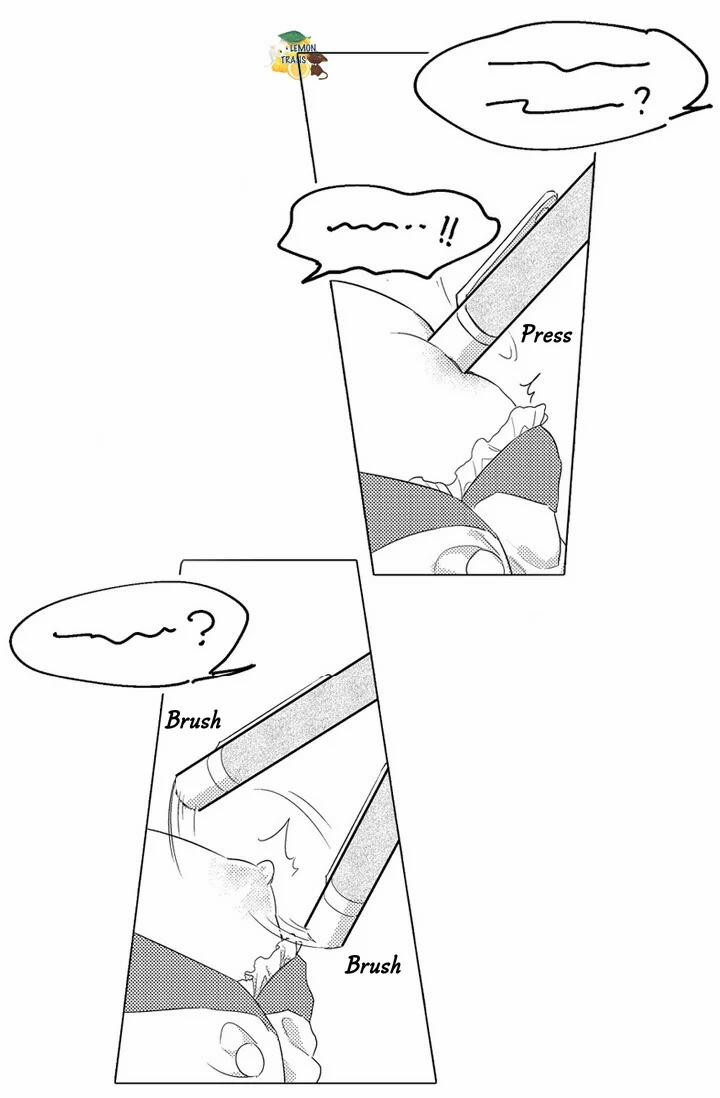 Lớp Học Đặc Biệt Cùng Sensei Trên Chuyến Tàu 4.1 trang 16