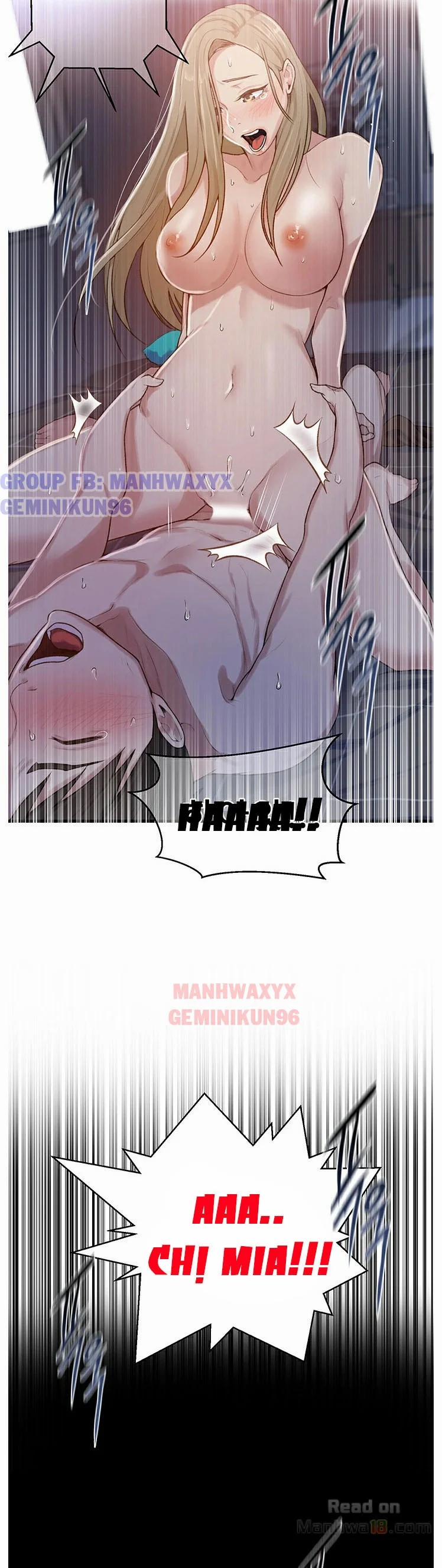 Lớp Học Gia Đình - Secret Class 11 trang 14