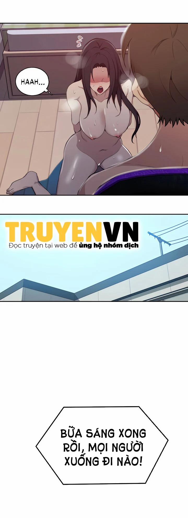 Lớp Học Gia Đình - Secret Class 125 trang 28