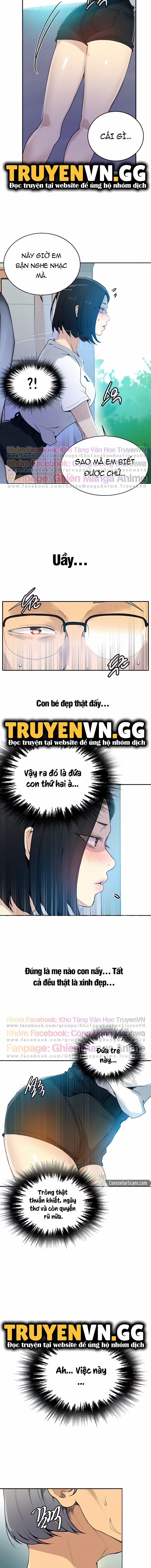 Lớp Học Gia Đình - Secret Class 133 trang 11