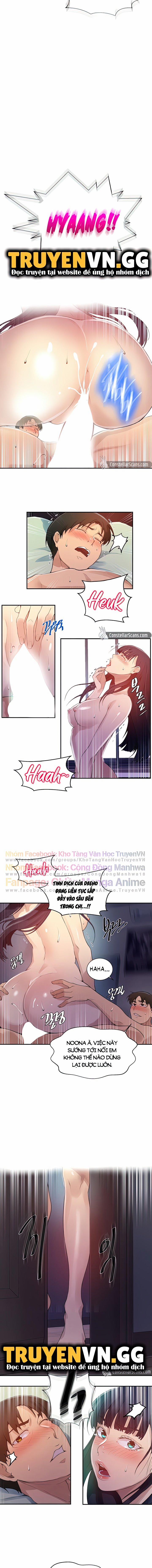 Lớp Học Gia Đình - Secret Class 135 trang 5