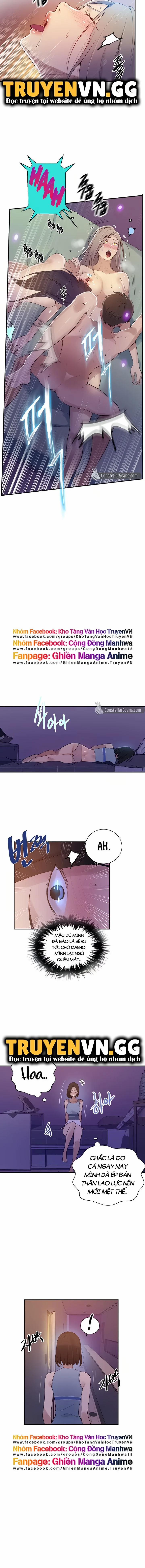 Lớp Học Gia Đình - Secret Class 136 trang 7