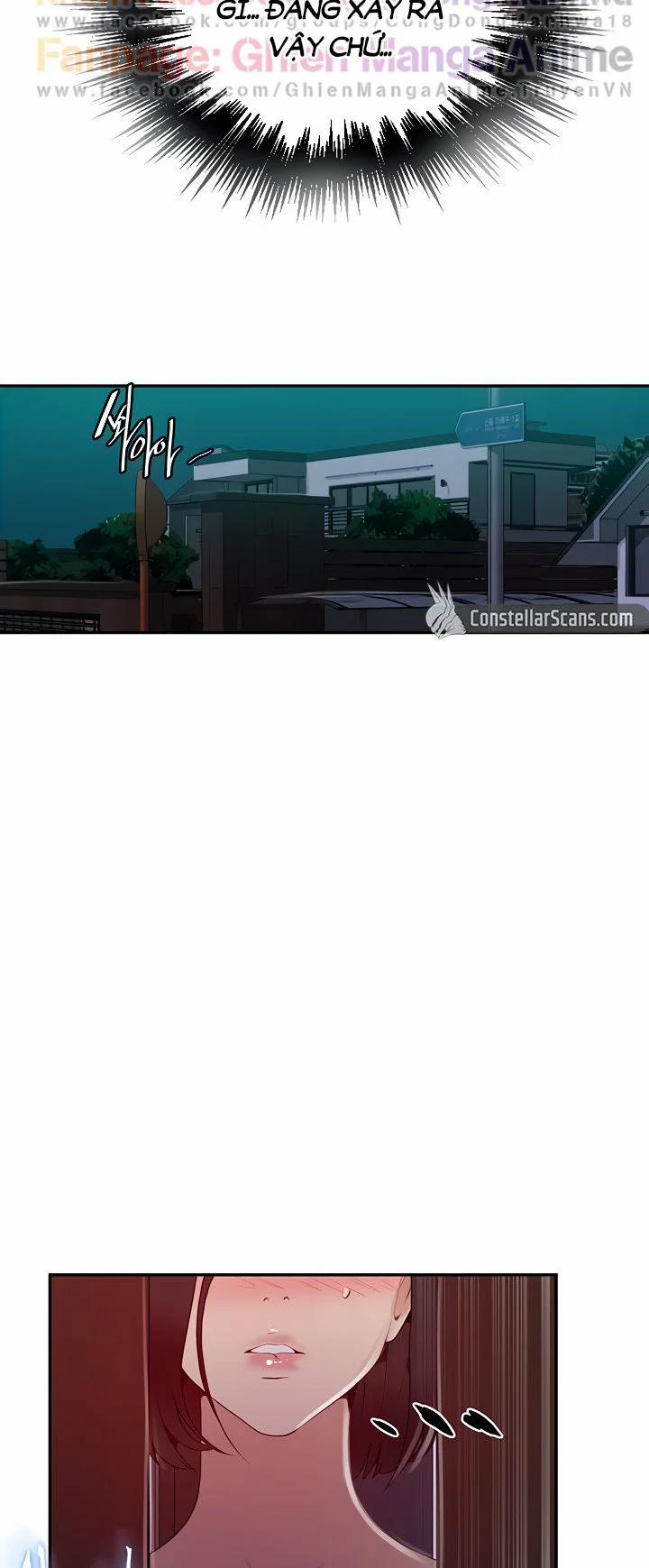 Lớp Học Gia Đình - Secret Class 137 trang 1