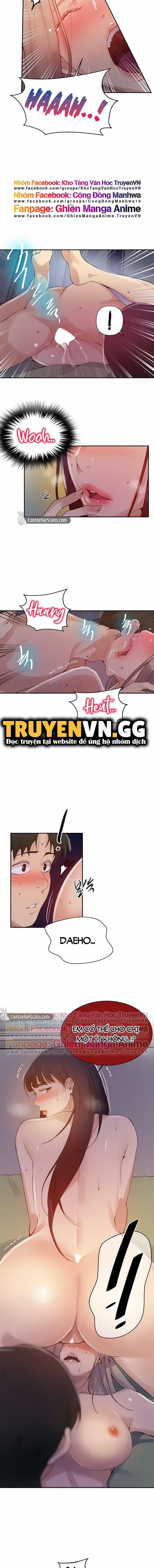 Lớp Học Gia Đình - Secret Class 137 trang 8