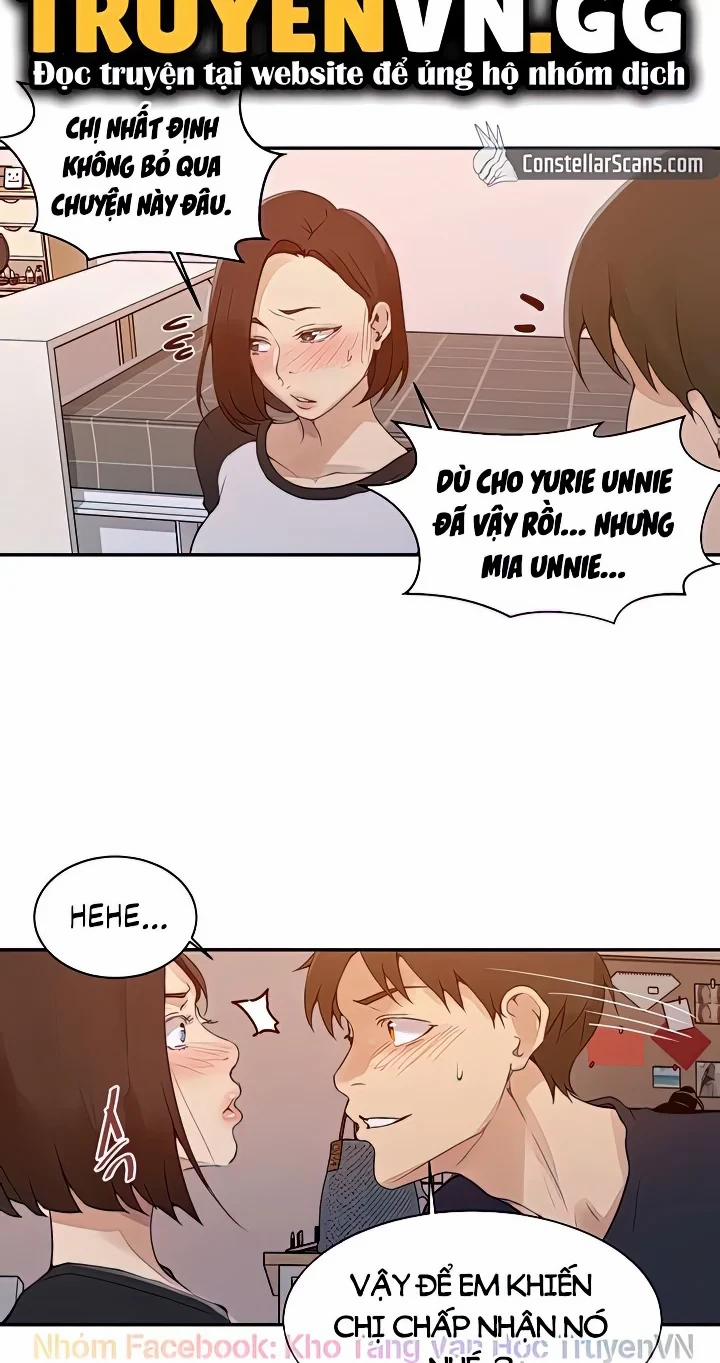 Lớp Học Gia Đình - Secret Class 138 trang 1