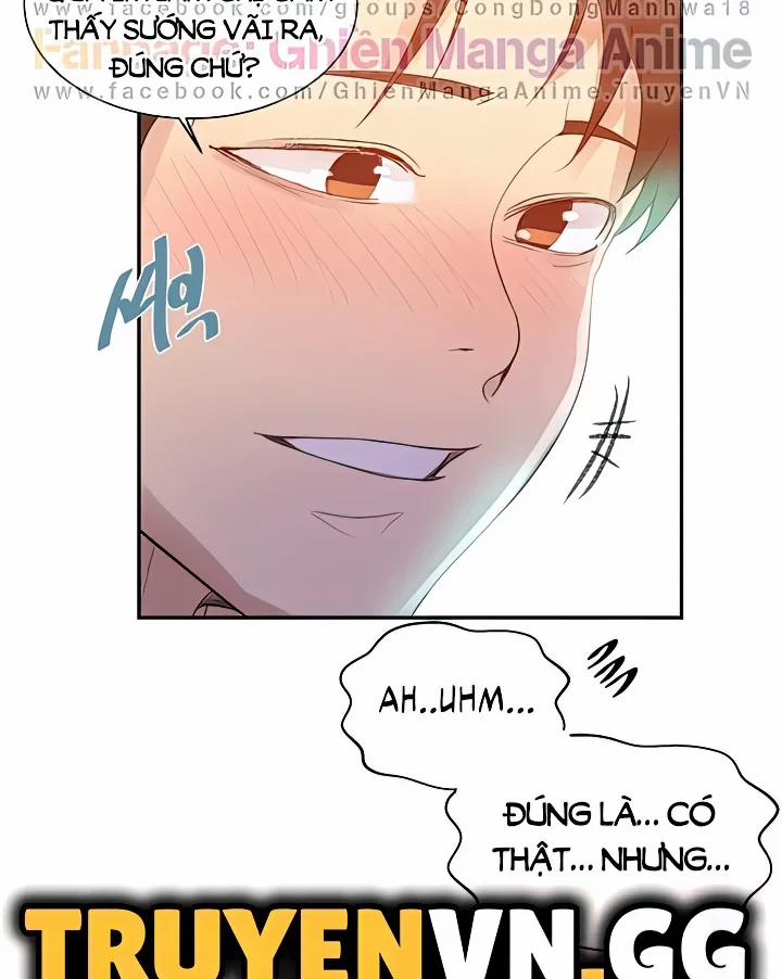 Lớp Học Gia Đình - Secret Class 138 trang 11