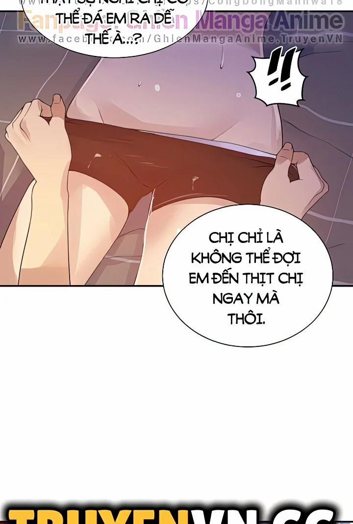 Lớp Học Gia Đình - Secret Class 138 trang 17