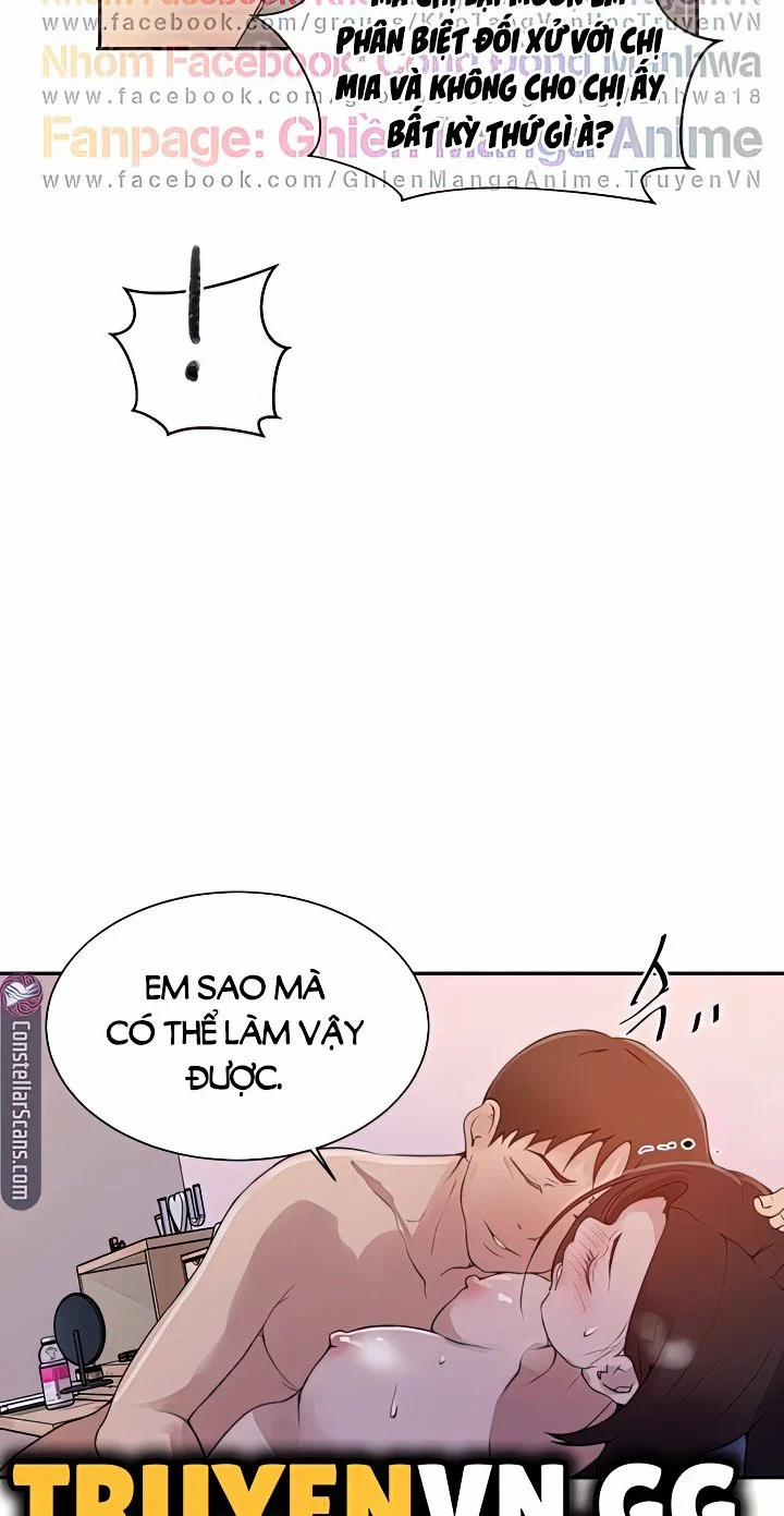 Lớp Học Gia Đình - Secret Class 138 trang 21