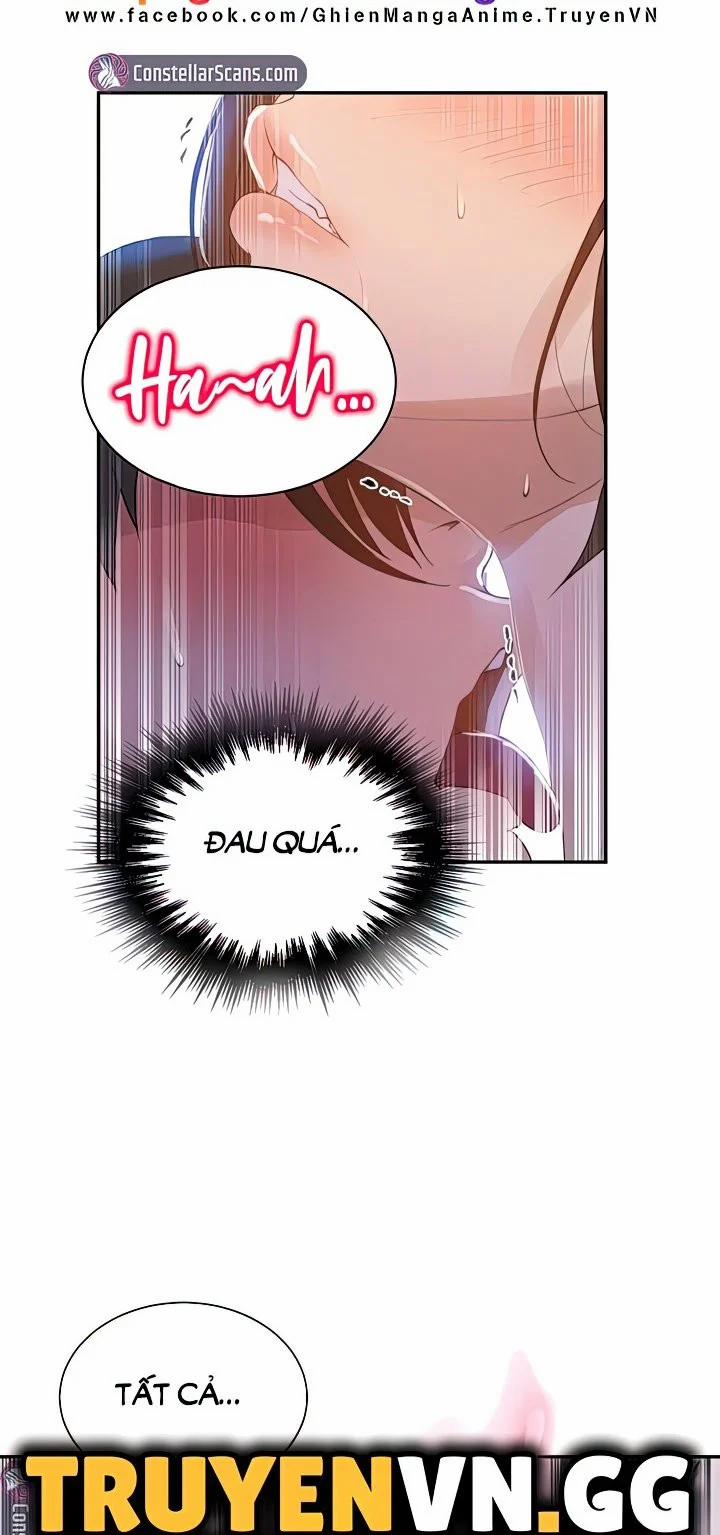 Lớp Học Gia Đình - Secret Class 138 trang 24