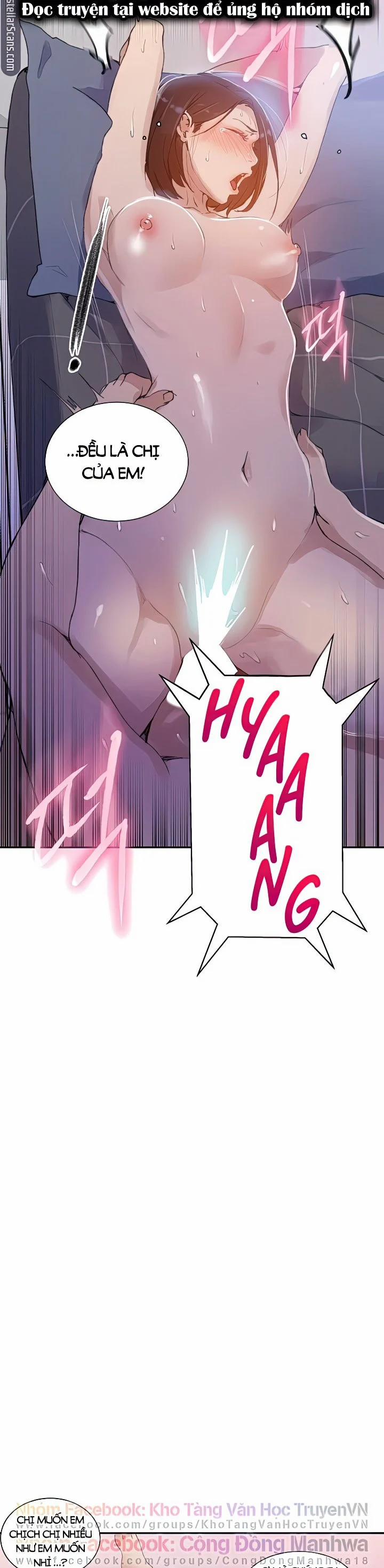 Lớp Học Gia Đình - Secret Class 138 trang 25