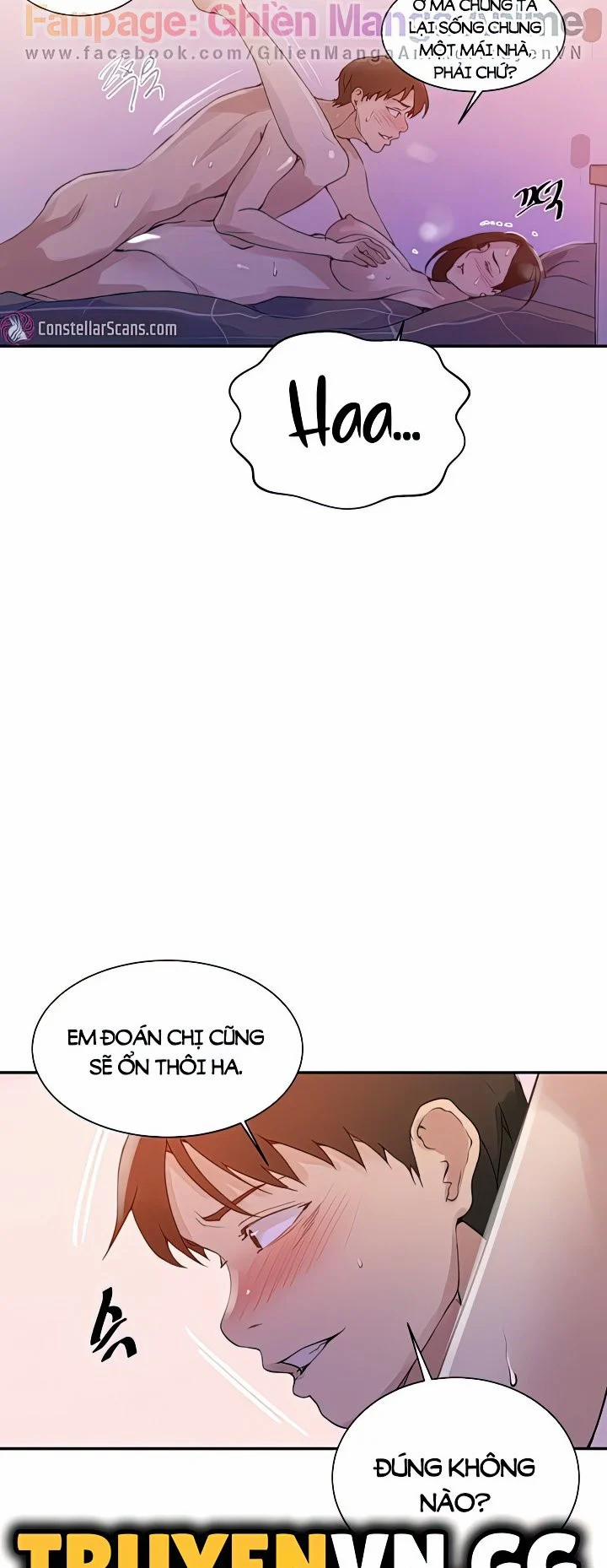 Lớp Học Gia Đình - Secret Class 138 trang 26