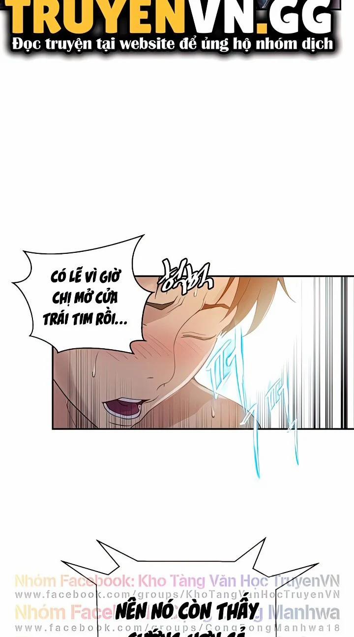 Lớp Học Gia Đình - Secret Class 138 trang 39