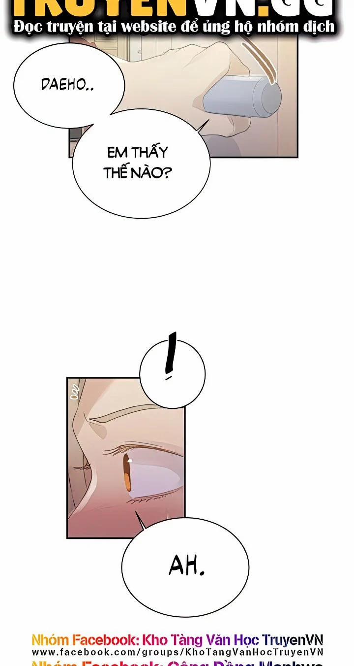 Lớp Học Gia Đình - Secret Class 138 trang 41