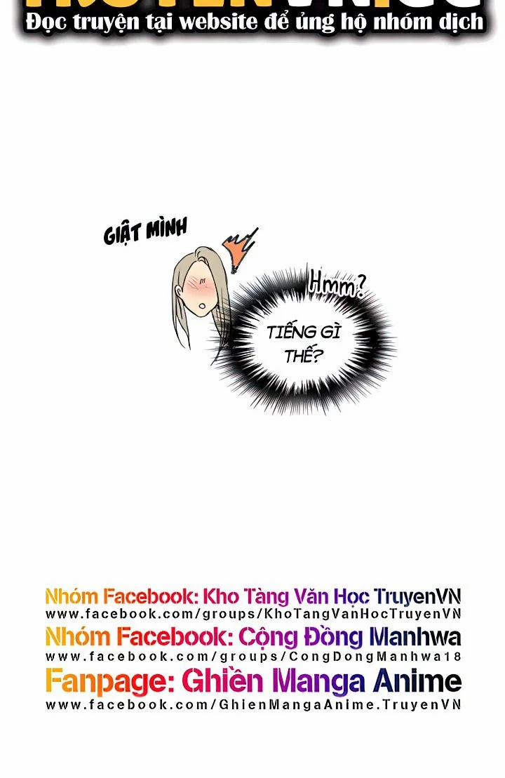 Lớp Học Gia Đình - Secret Class 138 trang 44