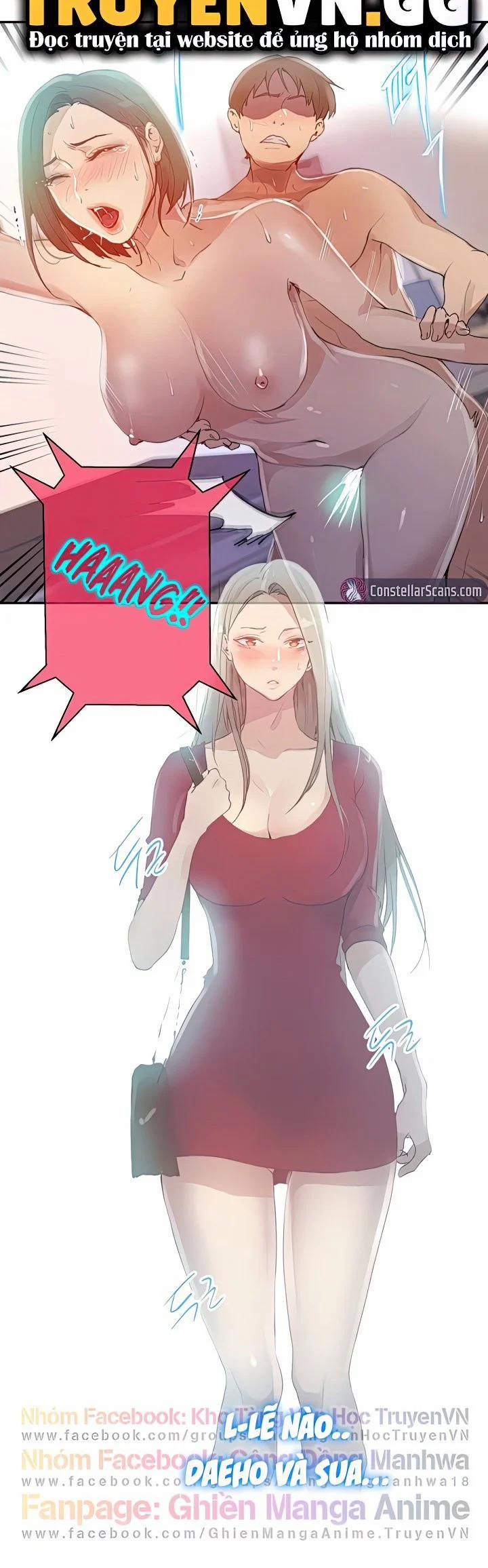 Lớp Học Gia Đình - Secret Class 138 trang 48