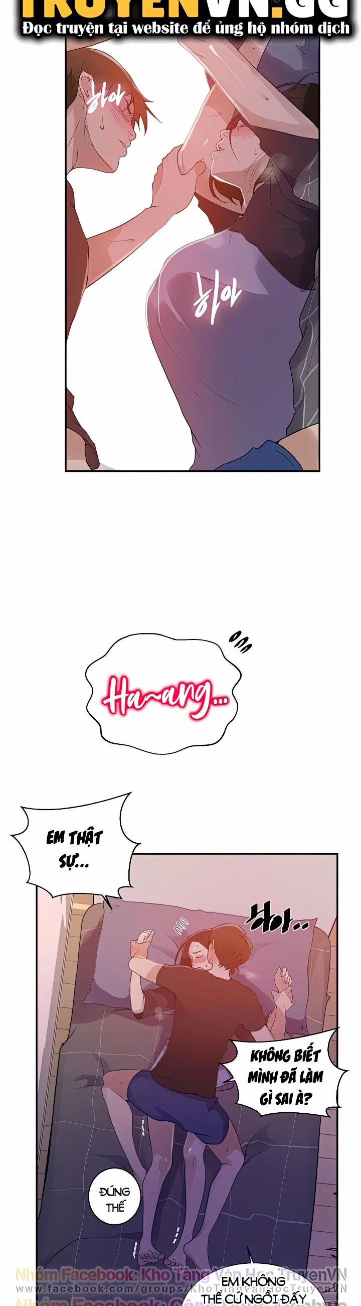 Lớp Học Gia Đình - Secret Class 138 trang 6