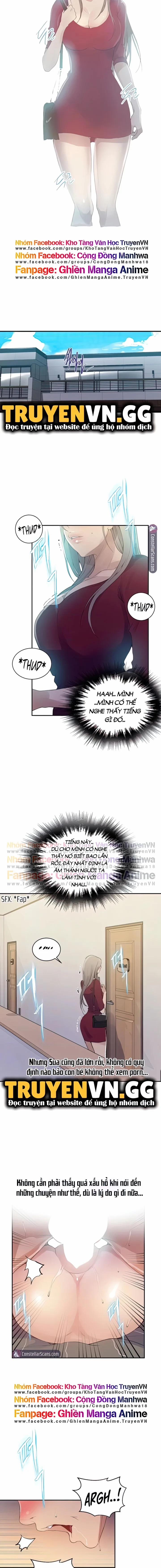 Lớp Học Gia Đình - Secret Class 139 trang 1