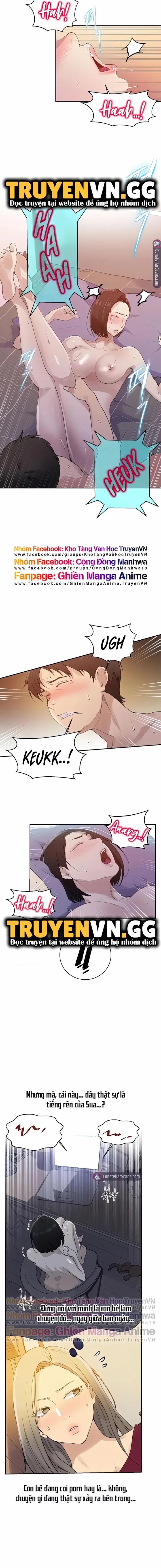 Lớp Học Gia Đình - Secret Class 139 trang 2