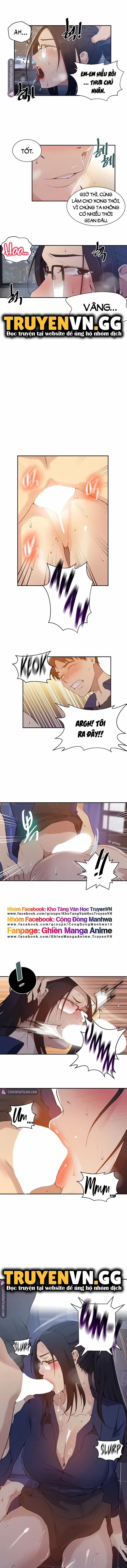 Lớp Học Gia Đình - Secret Class 148 trang 2