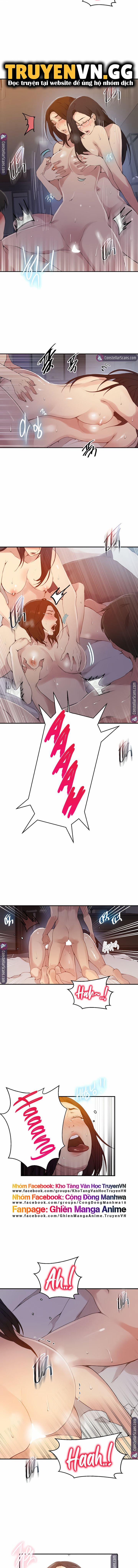 Lớp Học Gia Đình - Secret Class 152 trang 6