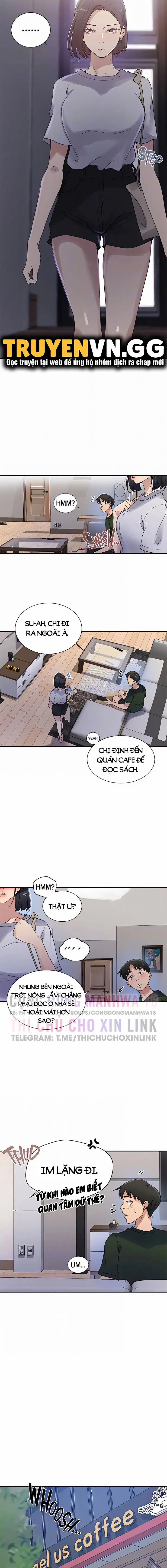 Lớp Học Gia Đình - Secret Class 159 trang 3