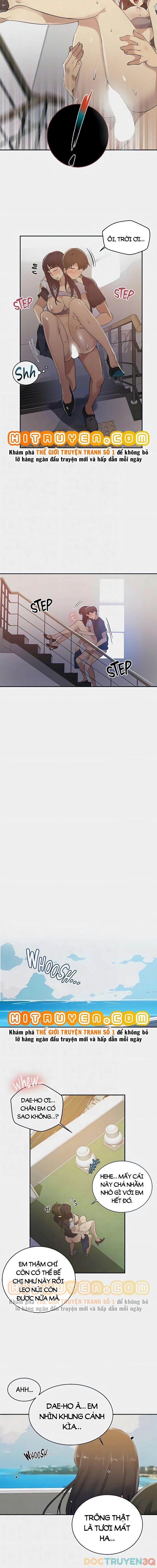 Lớp Học Gia Đình - Secret Class 160 trang 5