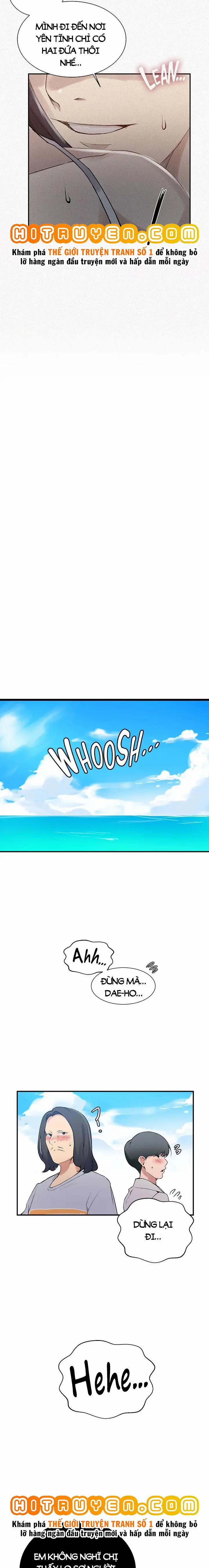 Lớp Học Gia Đình - Secret Class 162 trang 1