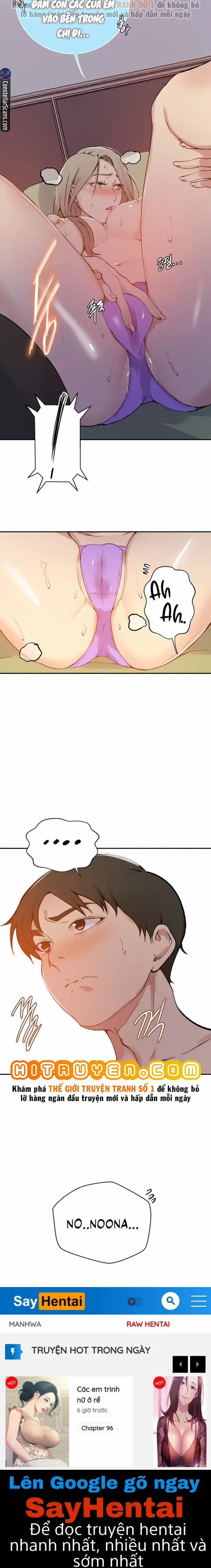 Lớp Học Gia Đình - Secret Class 165 trang 16