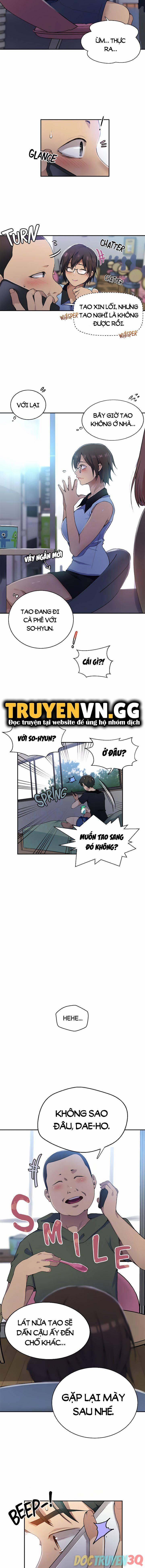 Lớp Học Gia Đình - Secret Class 167 trang 4