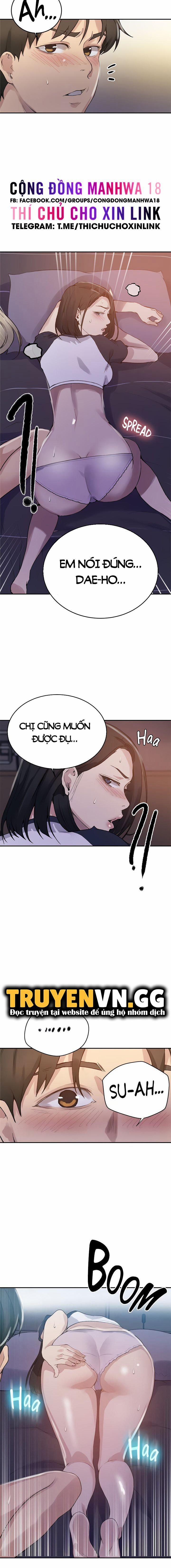 Lớp Học Gia Đình - Secret Class 169 trang 11