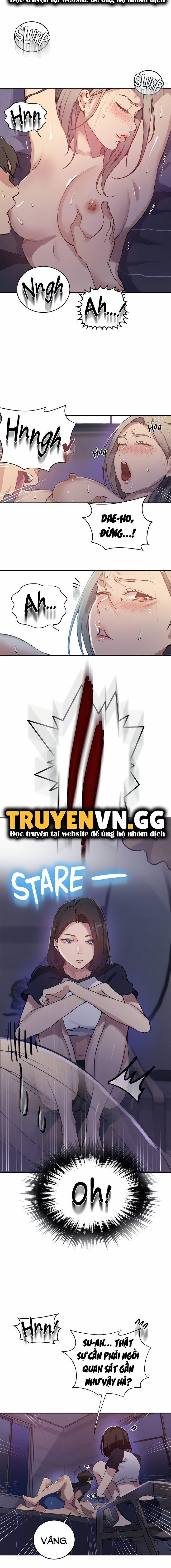 Lớp Học Gia Đình - Secret Class 169 trang 4