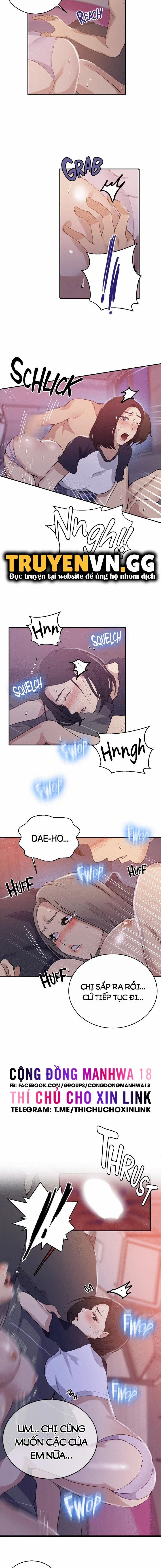 Lớp Học Gia Đình - Secret Class 170 trang 2