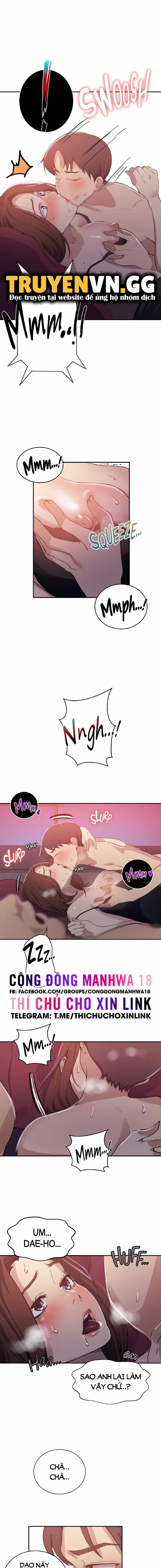 Lớp Học Gia Đình - Secret Class 172 trang 11