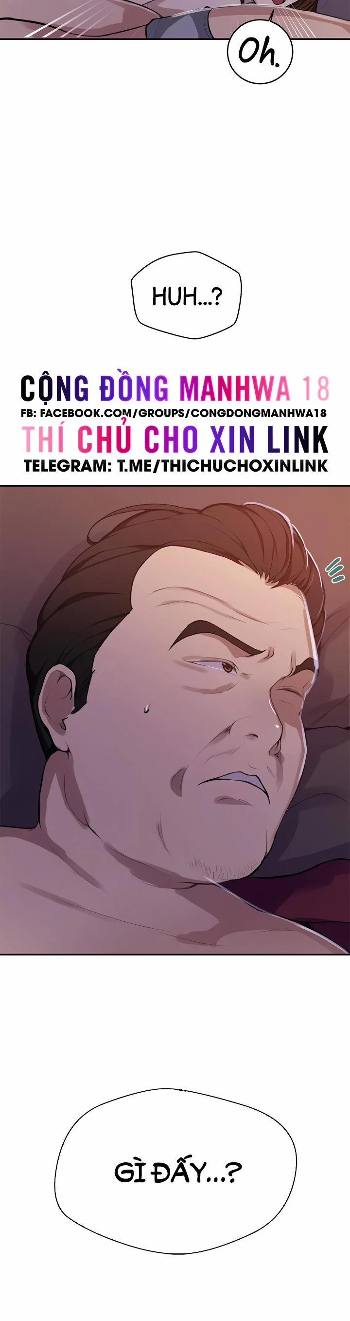 Lớp Học Gia Đình - Secret Class 173 trang 10