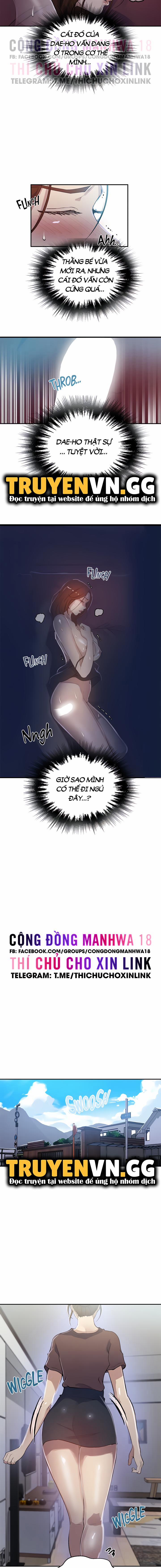 Lớp Học Gia Đình - Secret Class 174 trang 3