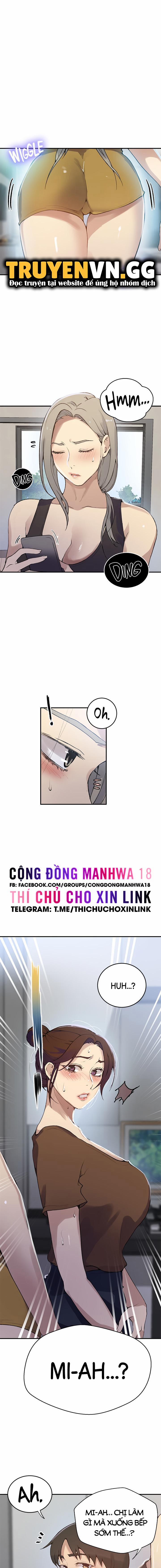 Lớp Học Gia Đình - Secret Class 176 trang 1