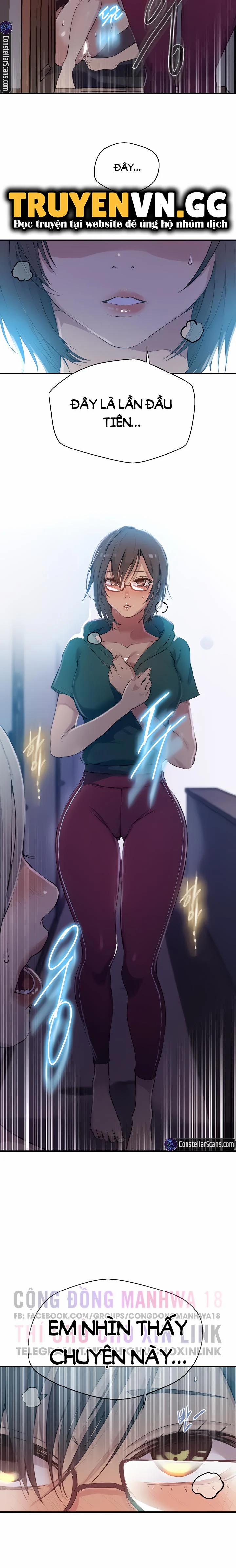 Lớp Học Gia Đình - Secret Class 177 trang 13