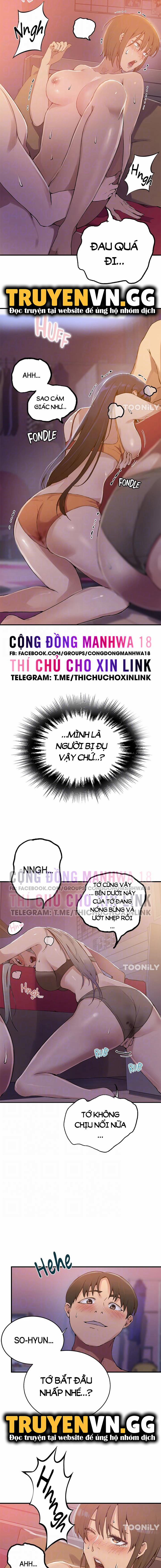 Lớp Học Gia Đình - Secret Class 179 trang 13