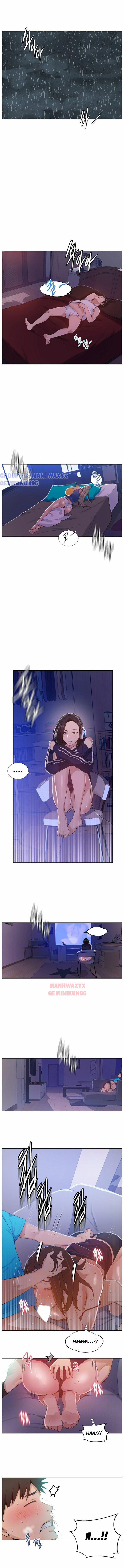 Lớp Học Gia Đình - Secret Class 18 trang 2